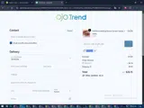 SPEED25 coupon verification screenshot