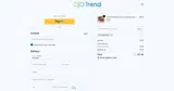 FRAOQLQ25 coupon verification screenshot