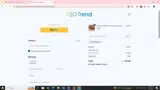 FRAOQLQ25 coupon verification screenshot