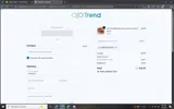 HappyDiscount coupon verification screenshot