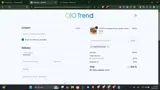 HappyDiscount coupon verification screenshot