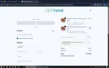 HappyDiscount coupon verification screenshot
