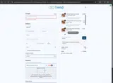 25CONU coupon verification screenshot