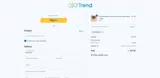 ROSTER25 coupon verification screenshot