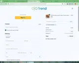 HappyDiscount coupon verification screenshot