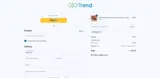 SPEED25 coupon verification screenshot