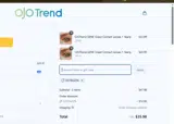 extra25% coupon verification screenshot
