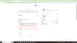 HJKWDV coupon verification screenshot