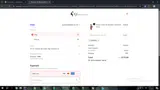 HJKWDV coupon verification screenshot