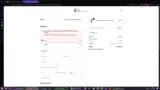 VHEUA coupon verification screenshot