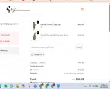 HUWI15 coupon verification screenshot