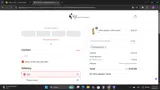HEYJUDE2323 coupon verification screenshot