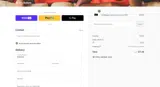 VHEUA coupon verification screenshot
