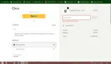 TAILORED2025 coupon verification screenshot