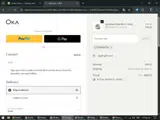 basket15 coupon verification screenshot