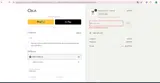 WINTER10 coupon verification screenshot