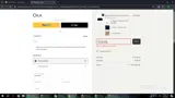 TAILORED2026 coupon verification screenshot