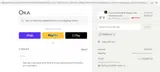 SPRING26 coupon verification screenshot