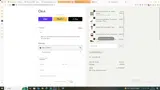 OKASPRING15 coupon verification screenshot
