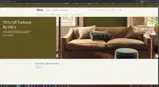 TAILORED20 coupon verification screenshot