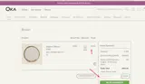 HELLOKA15 coupon verification screenshot