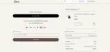 WELCOME coupon verification screenshot