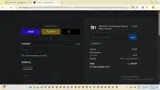 Okayplayer coupon verification screenshot