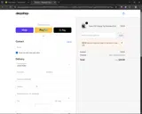 Okayplayer coupon verification screenshot
