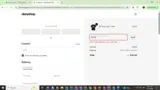 Okayplayer coupon verification screenshot