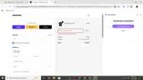 Okayplayer coupon verification screenshot