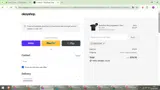 Okayplayer coupon verification screenshot