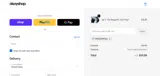 Okayplayer coupon verification screenshot