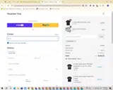 Okayplayer coupon verification screenshot