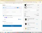 Okayplayer coupon verification screenshot