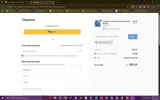 OKAYWEAR10 coupon verification screenshot