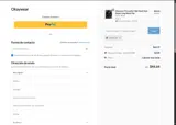 OKNEW coupon verification screenshot