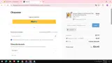 OKNEW coupon verification screenshot