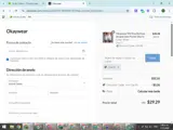 Ow10 coupon verification screenshot