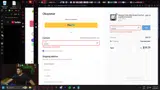 AUG20 coupon verification screenshot