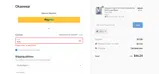 JN20 coupon verification screenshot