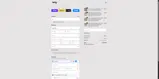 MESSIAS coupon verification screenshot