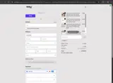 GOAT coupon verification screenshot