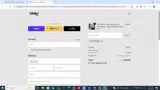 10offokeli coupon verification screenshot