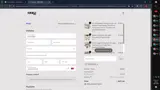 10offlights coupon verification screenshot