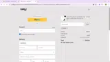 OKE69 coupon verification screenshot