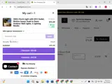 OKE69 coupon verification screenshot