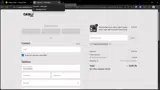 okelilights2003lg coupon verification screenshot