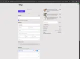OKELI100 coupon verification screenshot