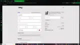 OKELI100 coupon verification screenshot