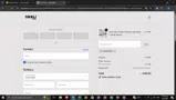 fastgood1 coupon verification screenshot